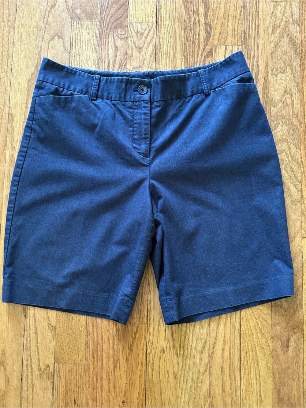 Talbots Bermuda Shorts